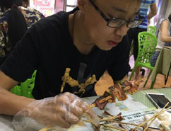 江宁烧烤加盟,学烧烤技术,开烧烤店多少钱