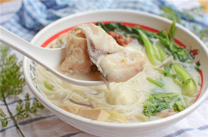 江宁鱼粉培训