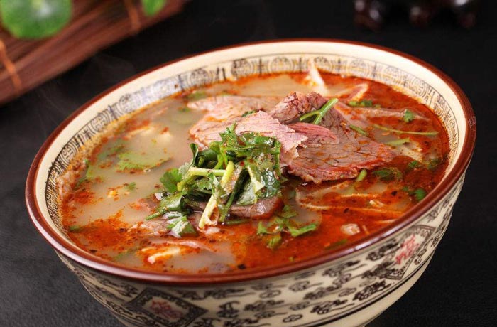 江宁淮南牛肉汤培训