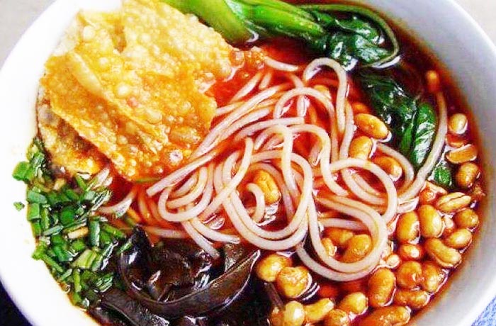 江宁螺蛳粉培训