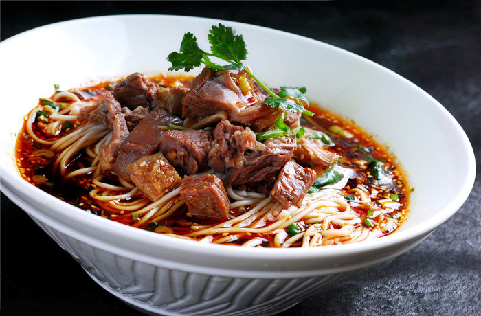 江宁牛肉粉培训