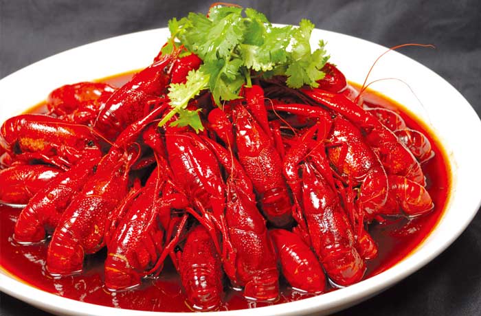 江宁麻辣小龙虾培训